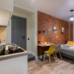 Студио (Премиум), Апарт-отель Loft 365