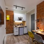 Студио (Премиум), Апарт-отель Loft 365