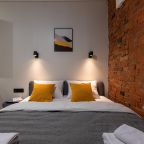 Студио (Комфорт), Апарт-отель Loft 365