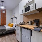 Студио (Комфорт), Апарт-отель Loft 365