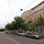 Автостоянка / Парковка, Апарт-отель Loft 365