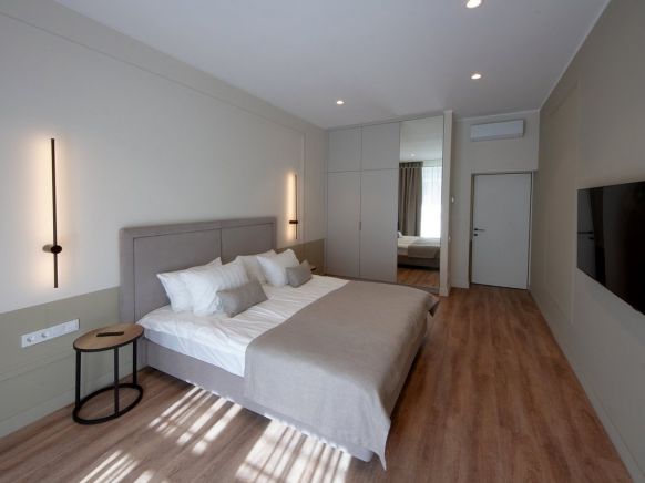 Апартаменты 4Кайф Residence