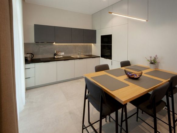 Апартаменты 4Кайф Residence