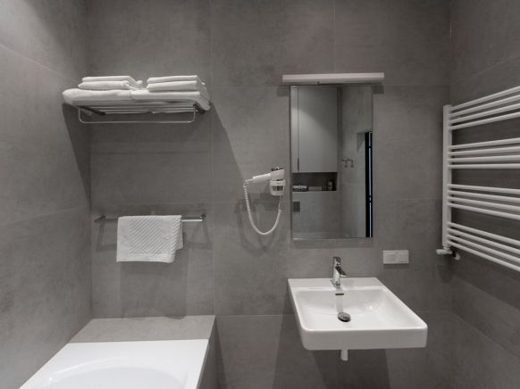 Апартаменты 4Кайф Residence