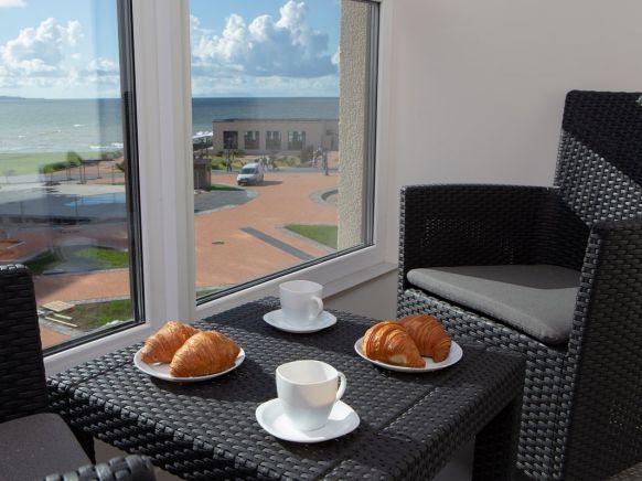 Апартаменты 4Кайф Residence