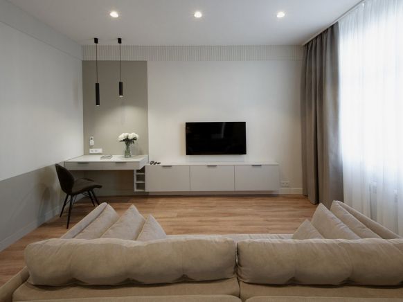 Апартаменты 4Кайф Residence