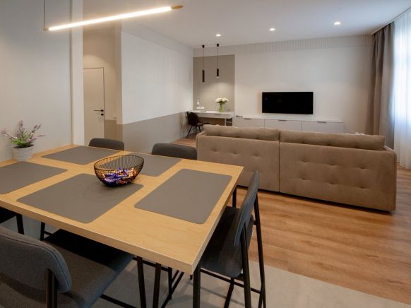 Апартаменты 4Кайф Residence