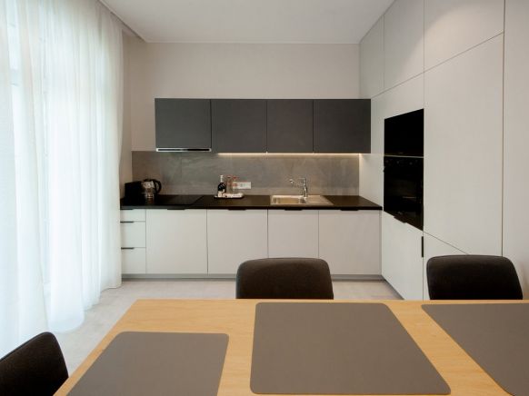 Апартаменты 4Кайф Residence