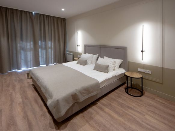 Апартаменты 4Кайф Residence