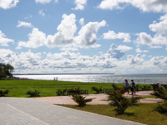 Апартаменты 4Кайф Residence