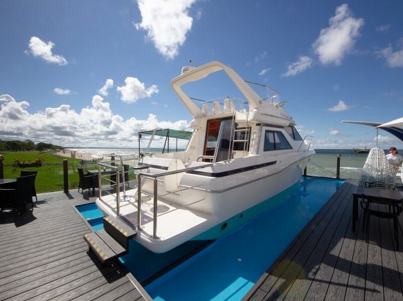 Апартаменты 4Кайф Residence