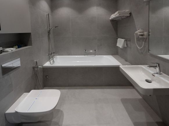 Апартаменты 4Кайф Residence