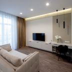 Апартаменты (Апартаменты 4Кайф Residence 19), Апарт-отель 4Кайф Residence