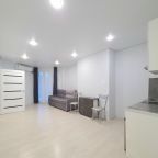 Апартаменты (Семейный двухкомнатный номер Люкс), Апартаменты All Seasons Family Hotel