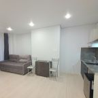 Апартаменты (Семейный двухкомнатный номер Люкс), Апартаменты All Seasons Family Hotel