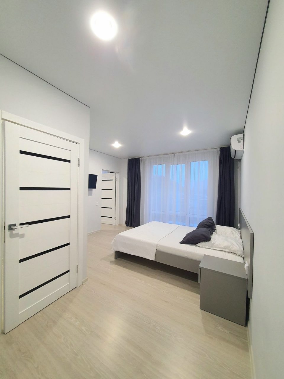 Апартаменты (Двухкомнатные/семейные), Апартаменты All Seasons Family Hotel