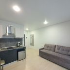 Апартаменты (Двухкомнатные/семейные), Апартаменты All Seasons Family Hotel