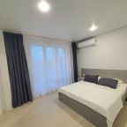 Апартаменты (Двухкомнатные/семейные), Апартаменты All Seasons Family Hotel