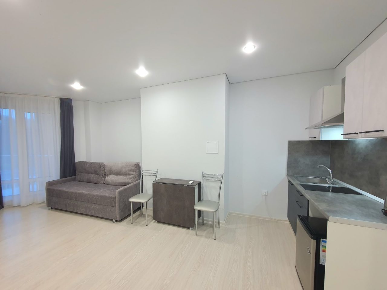 Апартаменты (Двухкомнатные/семейные), Апартаменты All Seasons Family Hotel