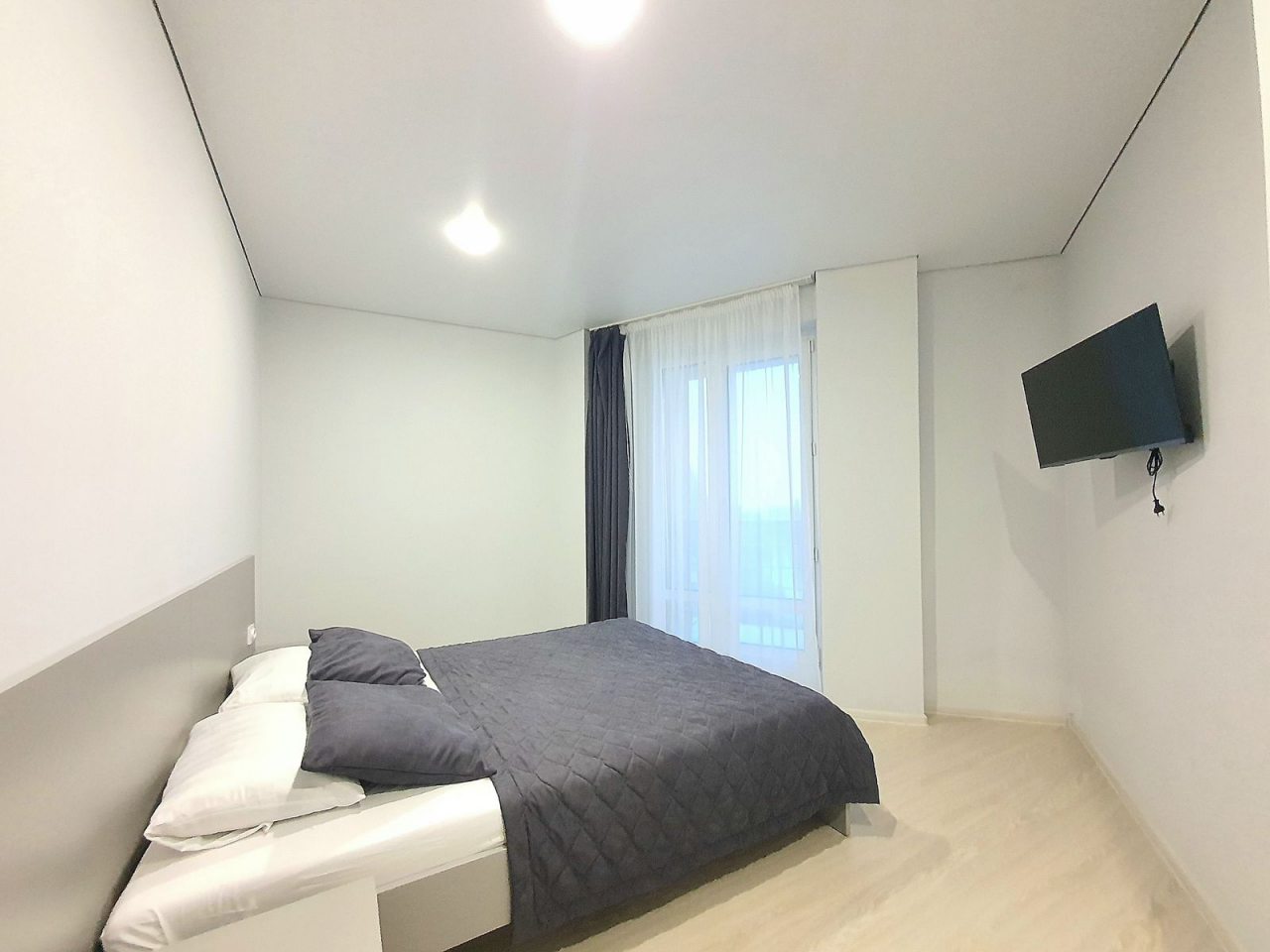 Апартаменты (Двухкомнатные/семейные), Апартаменты All Seasons Family Hotel