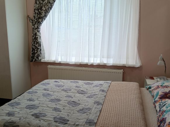 Фотография номера гостиницы Энергия