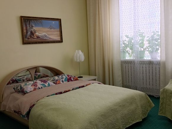 Фотография номера гостиницы Энергия