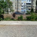 Парковка, Отель Энергия