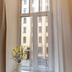 Апартаменты (Четырехместный стандарт), Апартаменты Джулиата