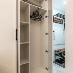 Апартаменты (Четырехместный стандарт), Апартаменты Джулиата