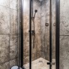 Апартаменты (Четырехместный стандарт), Апартаменты Джулиата