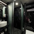 Апартаменты (Трёхместная студия  Deluxe), Апартаменты Джулиата
