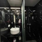 Апартаменты (Трёхместная студия  Deluxe), Апартаменты Джулиата