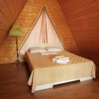 Шале (A-frame с одной спальней), Гостевой дом Aqua