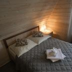 Шале (A-frame 2), Гостевой дом Aqua
