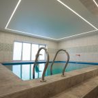 Бассейн, Гостевой дом Aqua