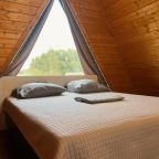 Шале (A-Frame №1), Гостевой дом Aqua