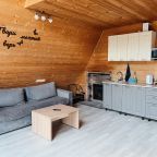 Шале (A-Frame №1), Гостевой дом Aqua