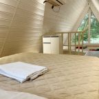 Дом (A-Frame Пучки), Гостевой дом Aqua