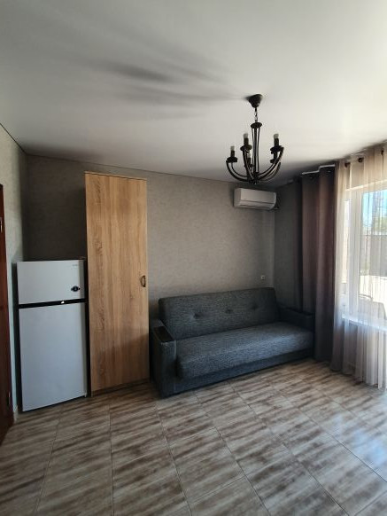 Фотография номера гостиницы Отель Аура
