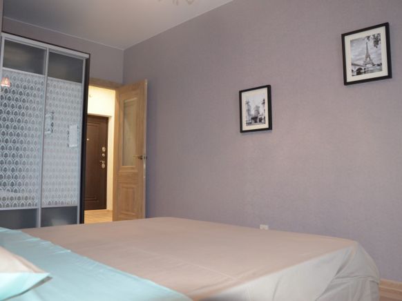 Фотография номера апарт отеля Grand Avenue VLG