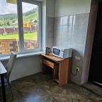 Возможность самостоятельного приготовления пищи, Гостиница У Ручья