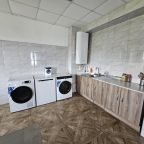 Возможность самостоятельного приготовления пищи, Гостиница У Ручья