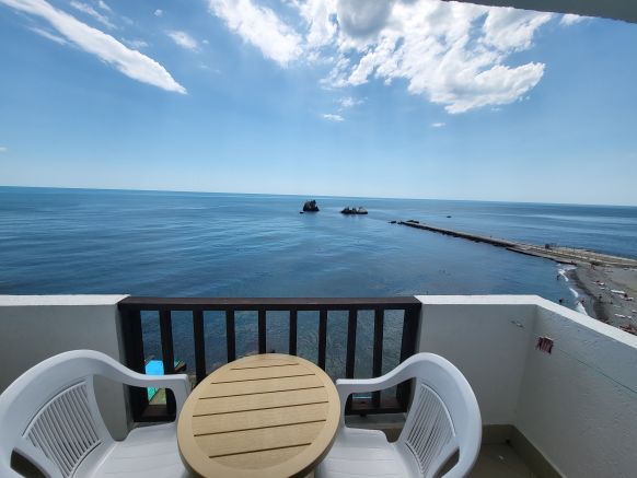 Фотография номера гостиницы Атлантик