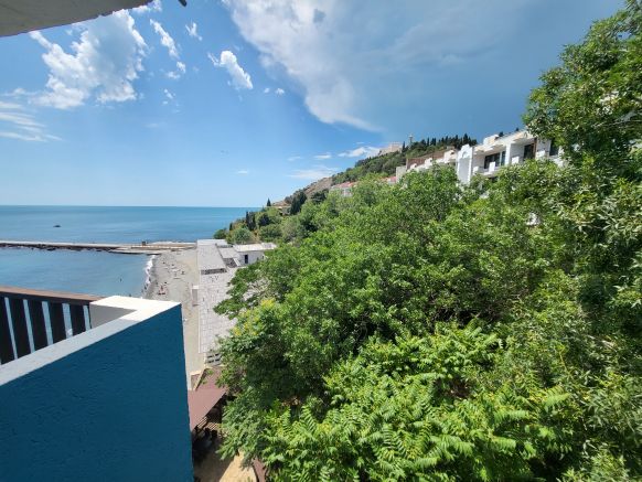 Фотография номера гостиницы Атлантик