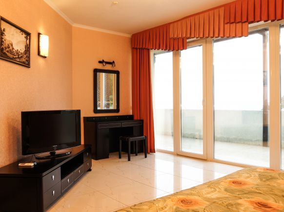 Фотография номера гостиницы Атлантик