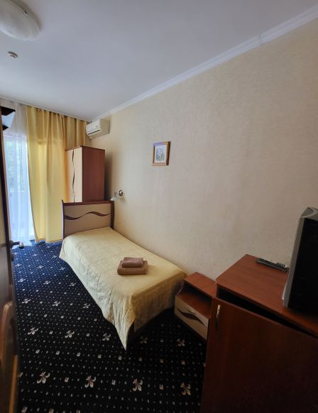 Фотография номера гостиницы Атлантик