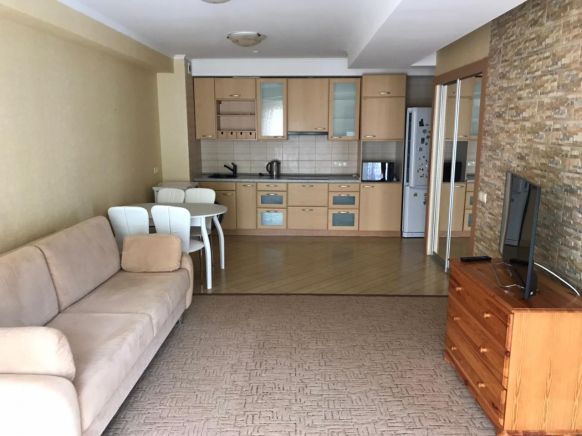 Фотография номера гостиницы Атлантик