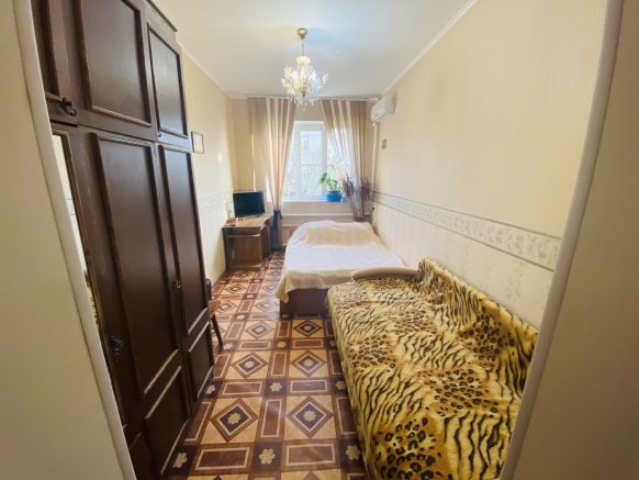 Фотография номера гостевого дома На Толстого, 13