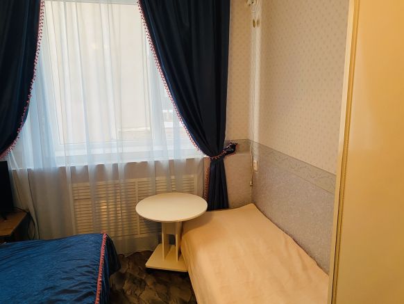 Фотография номера гостевого дома На Толстого, 13