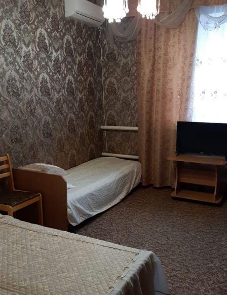 Фотография номера гостевого дома На Толстого, 13